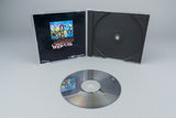Shining Wisdom Sega Saturn OVP CIB NTSC-J