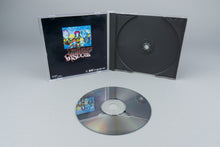 Shining Wisdom Sega Saturn OVP CIB NTSC-J