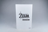 The Legend of Zelda: Breath of the Wild Limited Edition Nintendo Switch CIB OVP