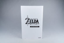 The Legend of Zelda: Breath of the Wild Limited Edition Nintendo Switch CIB OVP
