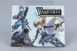 Valkyria Chronicles Remastered - Europa Edition PlayStation 4 PS4 OVP CIB