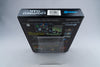 Wing Commander Amiga OVP CIB Blaupausen/Poster