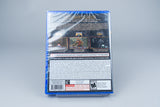DOOM: The Classics Collection PlayStation 4 PS4 Neu Sealed Limited Run #395