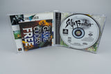 SaGa Frontier PlayStation 1 PS1 OVP CIB NTSC-U/C