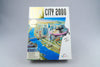 Sim City 2000 Amiga A1200 / A4000 OVP CIB