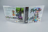 SaGa Frontier PlayStation 1 PS1 OVP CIB NTSC-U/C