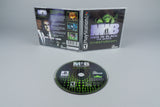 Men in Black - The Series: Crashdown PlayStation 1 PS1 OVP NTSC-U/C