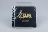 The Legend of Zelda: Breath of the Wild Limited Edition Nintendo Switch CIB OVP