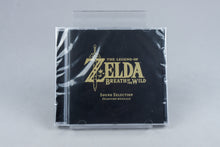 The Legend of Zelda: Breath of the Wild Limited Edition Nintendo Switch CIB OVP
