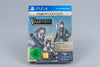 Valkyria Chronicles Remastered - Europa Edition PlayStation 4 PS4 OVP CIB