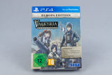 Valkyria Chronicles Remastered - Europa Edition PlayStation 4 PS4 OVP CIB