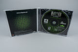Men in Black - The Series: Crashdown PlayStation 1 PS1 OVP NTSC-U/C