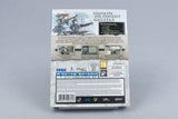Valkyria Chronicles Remastered - Europa Edition PlayStation 4 PS4 OVP CIB