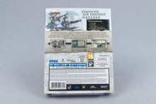 Valkyria Chronicles Remastered - Europa Edition PlayStation 4 PS4 OVP CIB