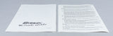 Wing Commander Amiga OVP CIB Blaupausen/Poster