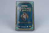 Baldur's Gate II: Das Epos PC OVP CIB Karte