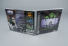Men in Black - The Series: Crashdown PlayStation 1 PS1 OVP NTSC-U/C