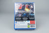 Relayer PlayStation 5 PS5 Neu Sealed Red Art Games