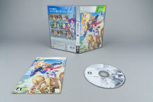 Mushihimesama Futari Ver 1.5 Microsoft Xbox 360 OVP CIB NTSC-J