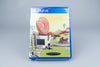 Donut County PlayStation 4 PS4 Neu Sealed Iam8bit Annapurna