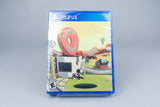 Donut County PlayStation 4 PS4 Neu Sealed Iam8bit Annapurna