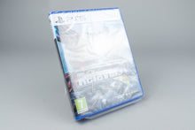 Relayer PlayStation 5 PS5 Neu Sealed Red Art Games
