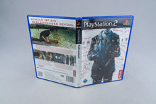 Fahrenheit PlayStation 2 PS2 OVP CIB PAL mit Pappschuber