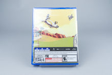 Donut County PlayStation 4 PS4 Neu Sealed Iam8bit Annapurna