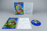 Super Monkey Ball Nintendo GameCube OVP CIB NTSC-J