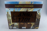 Anno 1701 - Limited Edition No. 16822/17001 PC OVP CIB