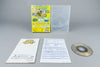 Super Monkey Ball Nintendo GameCube OVP CIB NTSC-J