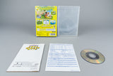 Super Monkey Ball Nintendo GameCube OVP CIB NTSC-J