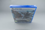 Relayer PlayStation 5 PS5 Neu Sealed Red Art Games