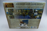 Anno 1701 - Limited Edition No. 16822/17001 PC OVP CIB