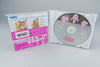 Tanjou Debut PC Engine Super CD-ROM² OVP CIB Spine Card NTSC-J #2