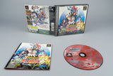 Shinsetsu Samurai Spirits: Bushidou Retsuden PlayStation 1 PS1 OVP CIB NTSC-J