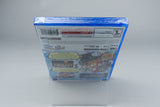 Hi-Fi Rush - Deluxe Edition PlayStation 5 PS5 Neu Sealed Limited Run #096