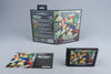 Brave Battle Saga: The Legend of the Magic Warrior Sega Mega Drive OVP CIB PAL