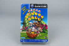 Super Monkey Ball Nintendo GameCube OVP CIB NTSC-J