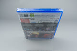 Relayer PlayStation 5 PS5 Neu Sealed Red Art Games