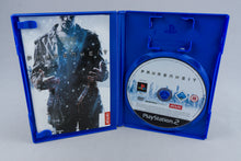Fahrenheit PlayStation 2 PS2 OVP CIB PAL mit Pappschuber