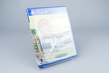 Donut County PlayStation 4 PS4 Neu Sealed Iam8bit Annapurna