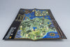 Baldur's Gate II: Das Epos PC OVP CIB Karte