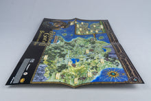 Baldur's Gate II: Das Epos PC OVP CIB Karte