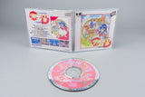 Fray CD: Xak Gaiden PC Engine Super CD-ROM² OVP CIB NTSC-J