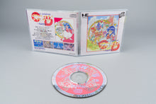 Fray CD: Xak Gaiden PC Engine Super CD-ROM² OVP CIB NTSC-J