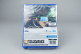 Raidou Remastered: The Mystery of the Soulless Army PlayStation 5 PS5 Neu Sealed