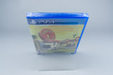 Donut County PlayStation 4 PS4 Neu Sealed Iam8bit Annapurna
