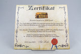 Anno 1701 - Limited Edition No. 16822/17001 PC OVP CIB