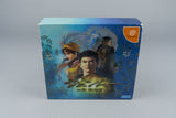 Shenmue Chapter 1: Yokosuka [Limited Edition] Sega Dreamcast OVP CIB NTSC-J